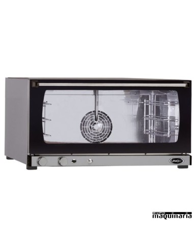 Horno convección panadería RMELENA