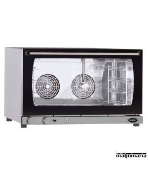 Horno eléctrico baguetero UNXFT193 manual