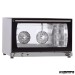 Horno eléctrico baguetero  UNXFT193 manual