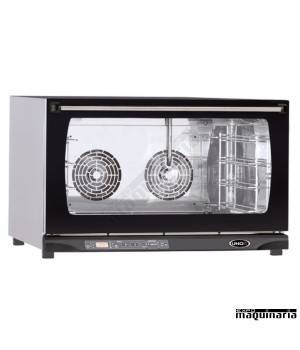 Horno eléctrico baguetero UNXFT195 Dynamic