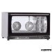 Horno eléctrico baguetero  UNXFT195 Dynamic