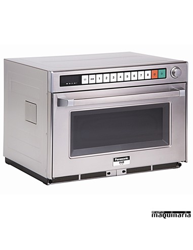 Microondas digital 4 magnetrones CJNE1880
