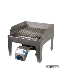 Barbacoa exterior con quemador NTBBQ-HQ04