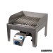 Barbacoa exterior con quemador NTBBQ-HQ04