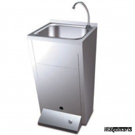 Nevera pequeña - Nevera pequeña puerta cristal DUG-BC1PB