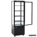 Vitrina frigorífica vertical NIDP289 de 235 litros