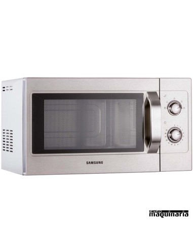 Microondas SAMSUNG CLCM1099A - 26 litros