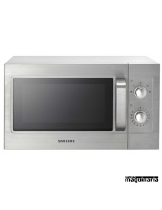 Microondas SAMSUNG CLCM1099A - 26 litros 2