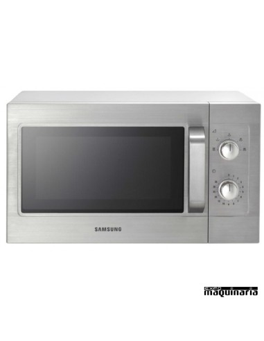 Microondas SAMSUNG CLCM1099A - 26 litros