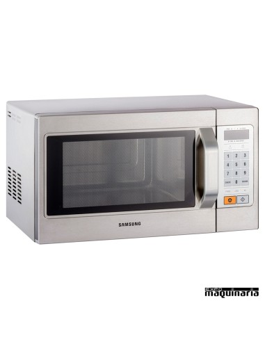 Microondas SAMSUNG CLCM1089A - 26 litros Digital