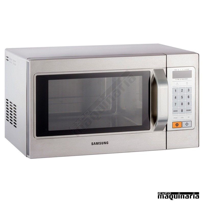 Microondas SAMSUNG CLCM1089A - 26 litros Digital