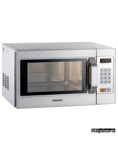 Microondas SAMSUNG CLCM1089A - 26 litros Digital 2