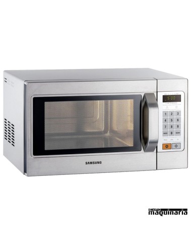 Microondas SAMSUNG CLCM1089A - 26 litros Digital