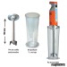 Turmix Dynamic Mini con pie de 160mm