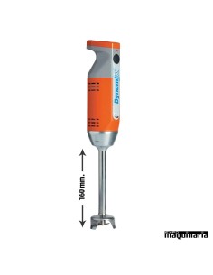 Turmix Dynamic Mini con pie de 160mm 2