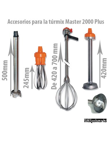 Turmix Dynamic MDH 2000 Plus