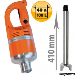 Turmix Dynamic MDH 2000 Plus