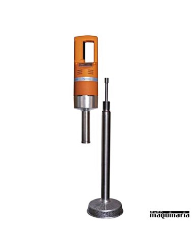 Pasapuré ROPP97 plus pie 570 mm desmontable 