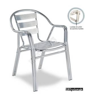 aluminio silla terraza aluminio silla terraza
