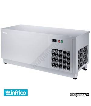 Tanque Enfriador de Agua INTA100