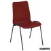 Silla cafeteria madera 1R40 caoba