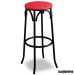 Taburete 5R04 tapizado bar