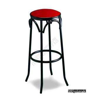 Taburete Mod 5R05 Hostelería