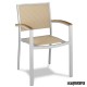 Sillon Aluminio MR265