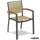 Sillon Aluminio MR265