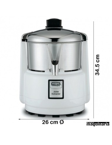 Licuadora profesional PU6001X