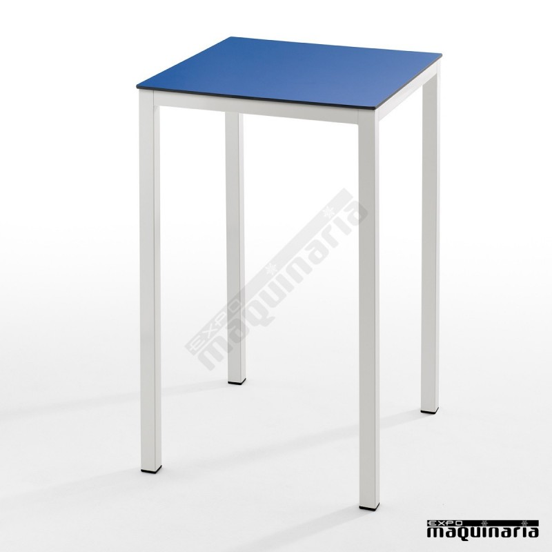 Mesa Alta 70x70 - AD Decor Online 【Comprar Ahora