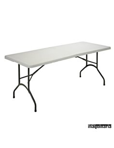 Mesa catering tablero plegable 3R11PLUS 2