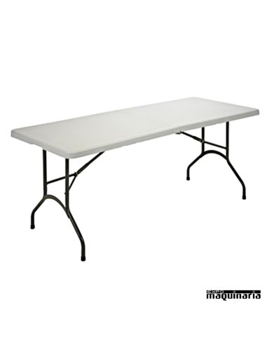 Mesa catering tablero plegable 3R11PLUS