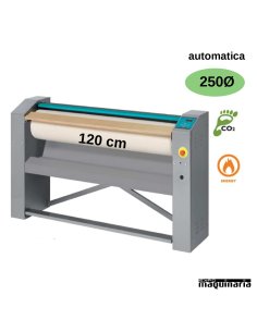 Planchadora mural automatica PRPS120/25