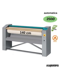 Planchadora mural Automatica PRPS140/25