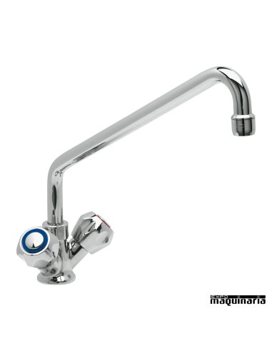 Grifo industrial dos aguas 20207
