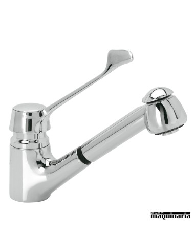 Grifo industrial dos aguas 20223