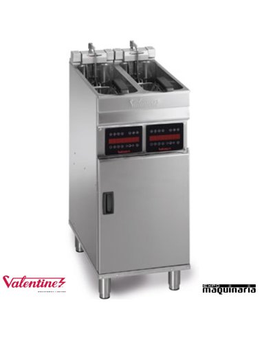 Freidora súper rápida RMEVOC2200