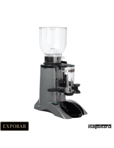 Molinillo de café automático 2kg New Marfil