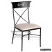Silla de forja S 605 (con tapizado)
