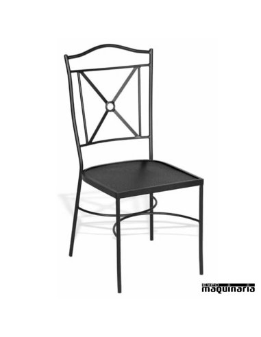 Silla de forja S 800