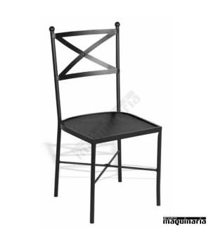 Silla de forja S 801