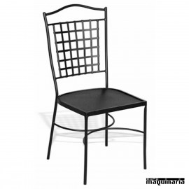 Silla de forja S 802
