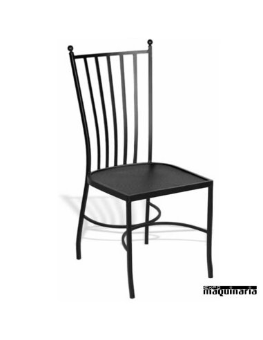 Silla de forja S 810