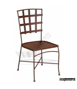 Silla de forja S 812