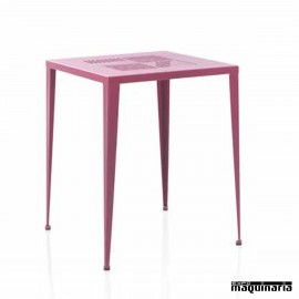Mesa de hostelería JAM401