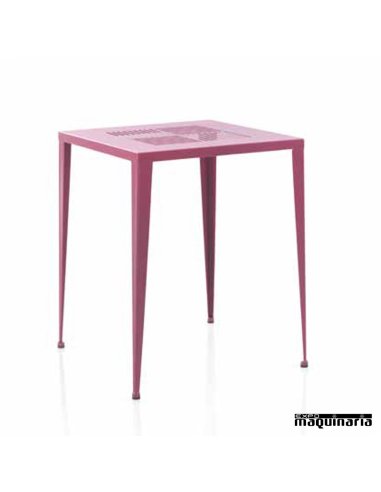 Mesa de hostelería JAM401