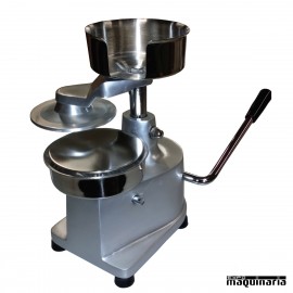 Prensa Hamburguesa industrial EU579002