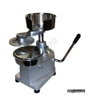 Prensa Hamburguesa industrial EU579002