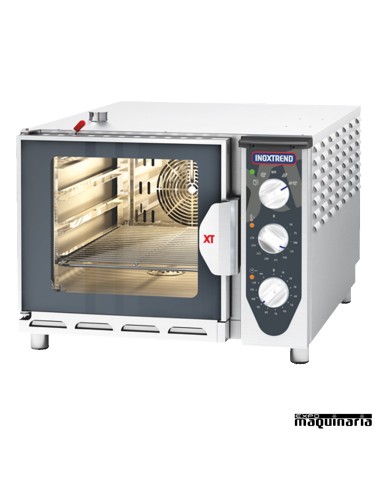 Horno eléctrico mixto directo RMSDA304E